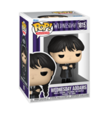 Funko Pop! Wednesday Addams