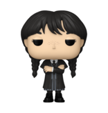 Funko Pop! Wednesday Addams