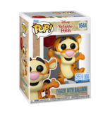 Funko Pop! Winnie the Pooh - Tigger with Balloon - Special Edition