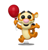 Funko Pop! Winnie the Pooh - Tigger with Balloon - Special Edition