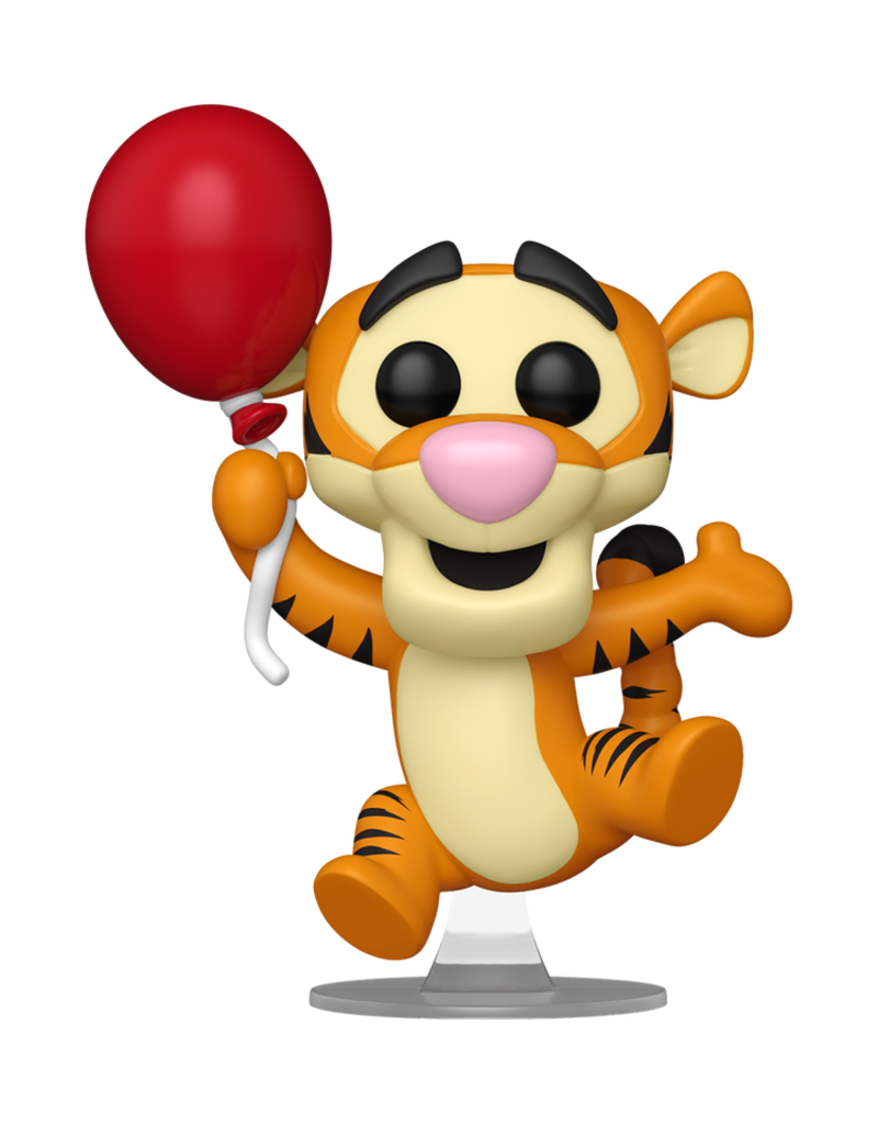 Funko Pop! Winnie the Pooh - Tigger with Balloon - Special Edition