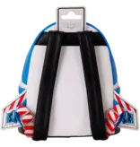 Loungefly Pixar - Toy Story Buzz Lightyear Backpack - With Sound & Glows in the Dark