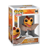 Funko Pop! The Land Before Time - Petrie