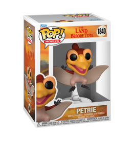 Funko Pop! The Land Before Time - Petrie