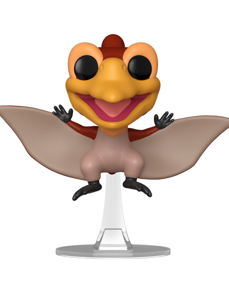 Funko Pop! The Land Before Time - Petrie
