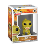Funko Pop! The Land Before Time - Ducky