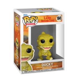 Funko Pop! The Land Before Time - Ducky