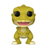 Funko Pop! The Land Before Time - Ducky
