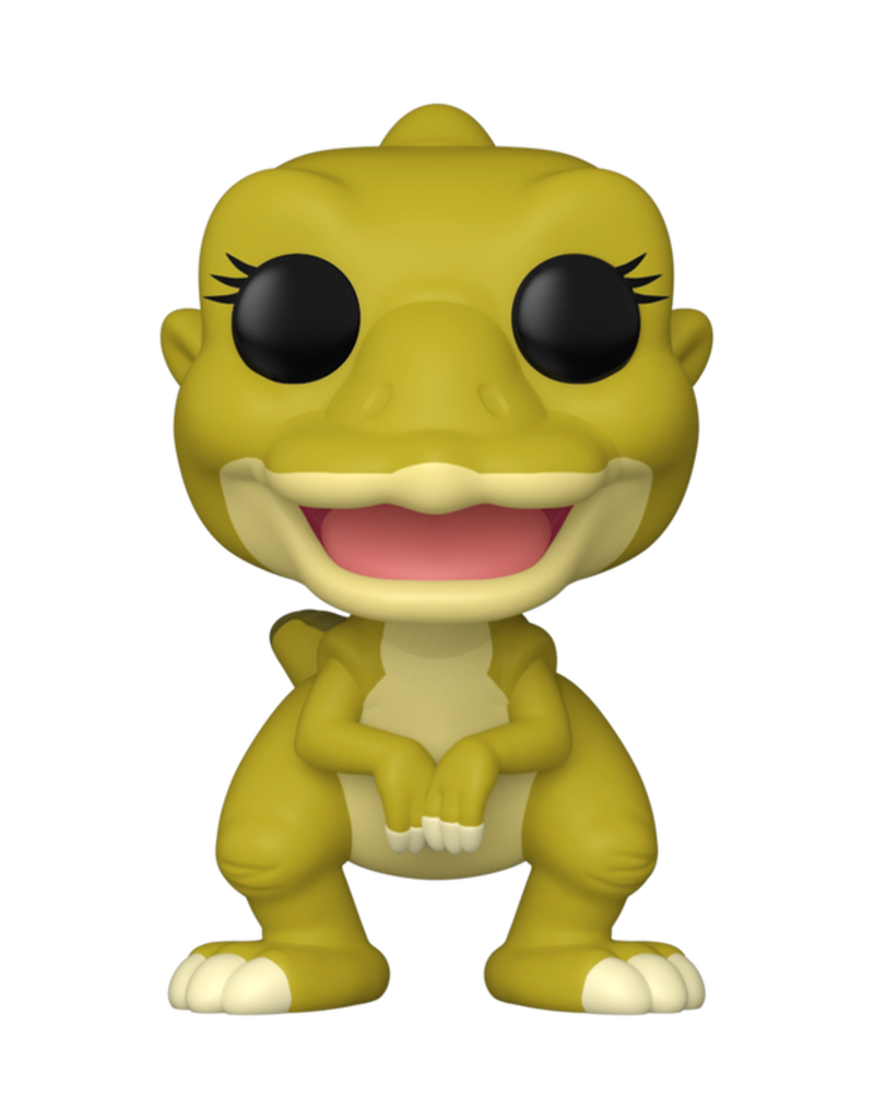 Funko Pop! The Land Before Time - Ducky