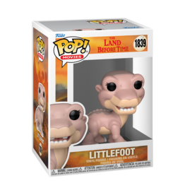 Funko Pop! The Land Before Time - Littlefoot