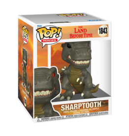 Funko Pop! The Land Before Time - Sharptooth