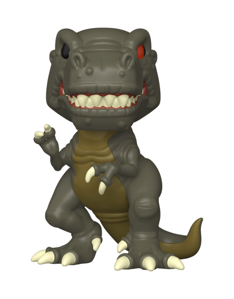 Funko Pop! The Land Before Time - Sharptooth