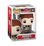 Funko Pop! The Rocky Horror Picture Show - Magenta
