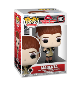 Funko Pop! The Rocky Horror Picture Show - Magenta