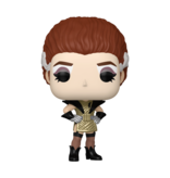 Funko Pop! The Rocky Horror Picture Show - Magenta