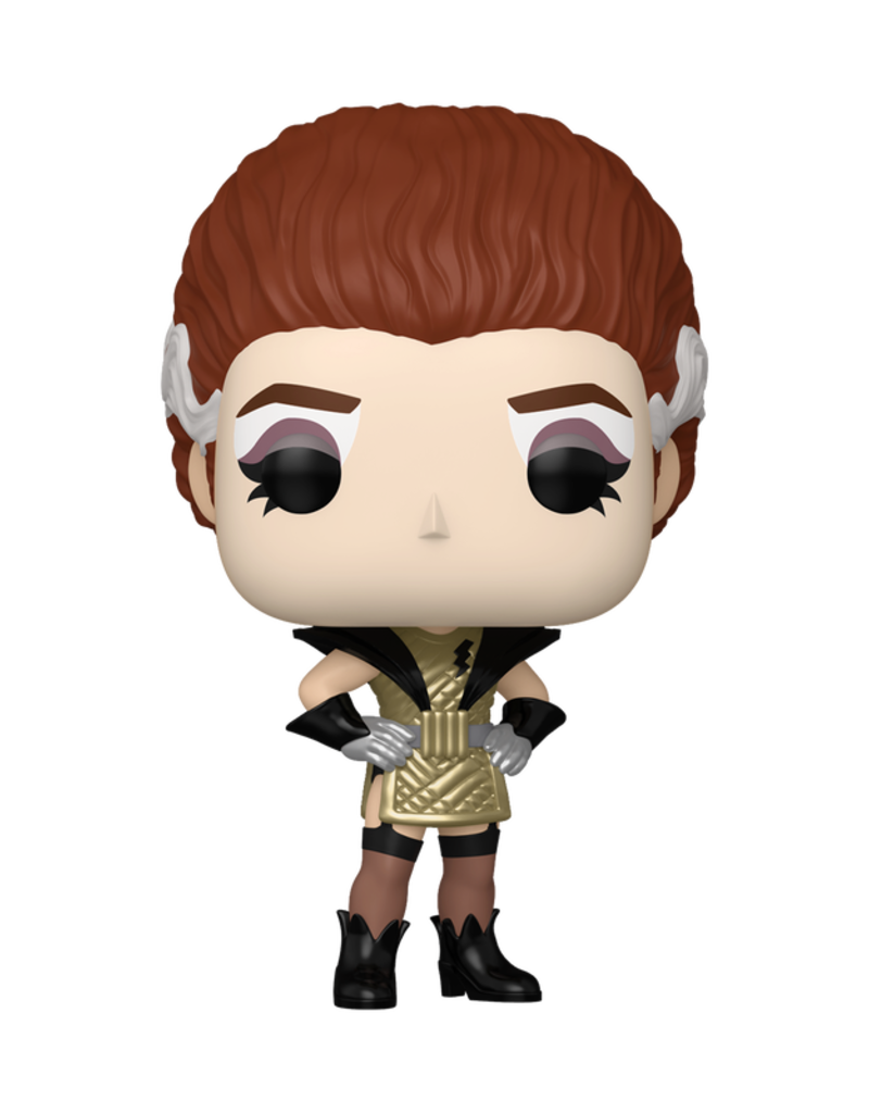 Funko Pop! The Rocky Horror Picture Show - Magenta