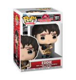 Funko Pop! The Rocky Horror Picture Show - Eddie