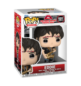 Funko Pop! The Rocky Horror Picture Show - Eddie