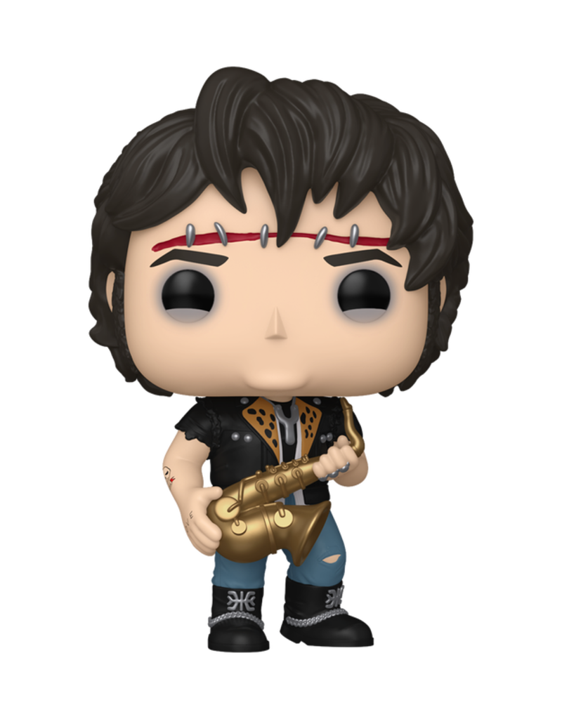 Funko Pop! The Rocky Horror Picture Show - Eddie