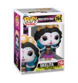 Funko Pop! Monster High - Skelita