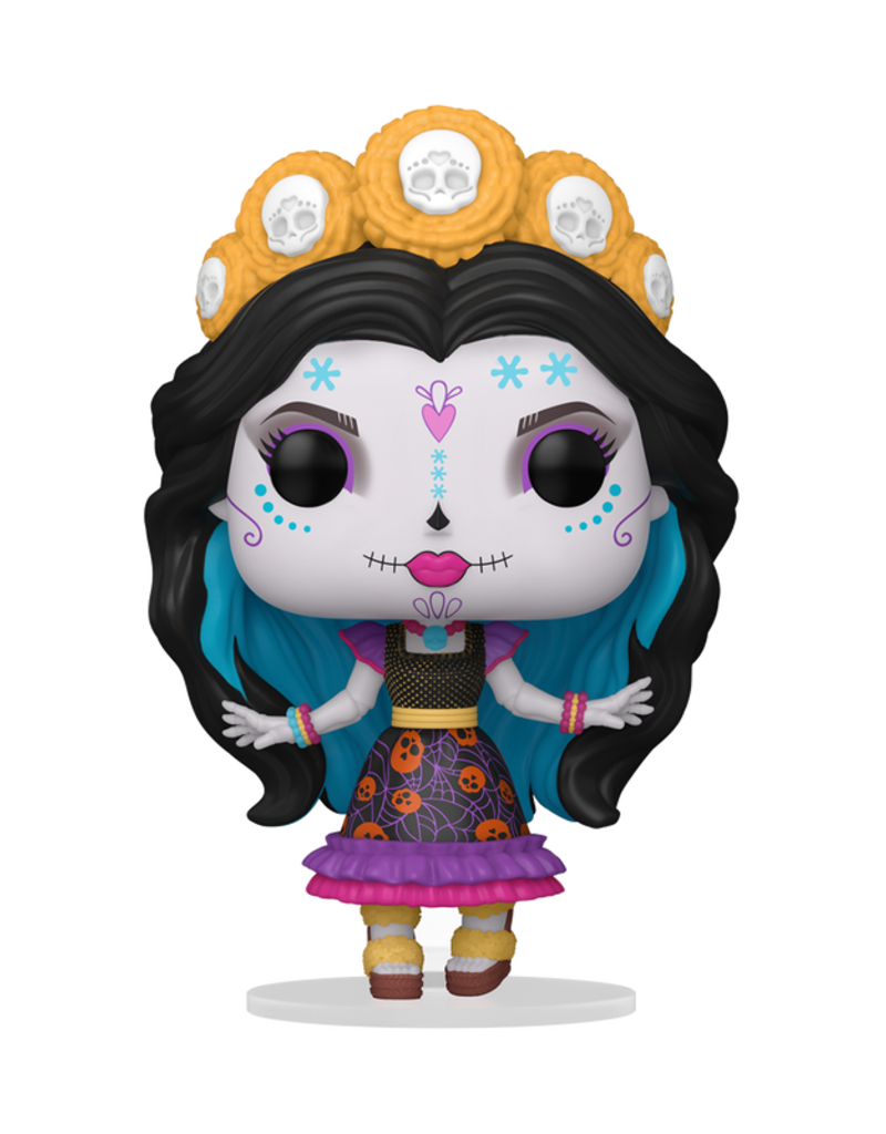 Funko Pop! Monster High - Skelita