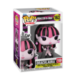 Funko Pop! Monster High - Draculaura