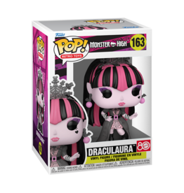 Funko Pop! Monster High - Draculaura