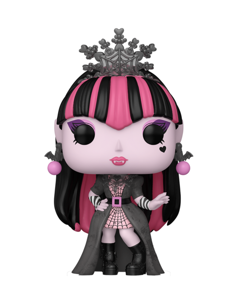 Funko Pop! Monster High - Draculaura