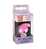 Funko Pocket Pop! Keychain - My Melody