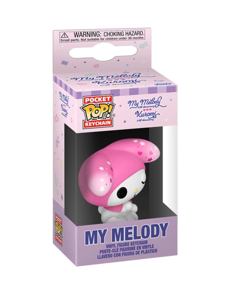 Funko Pocket Pop! Keychain - My Melody