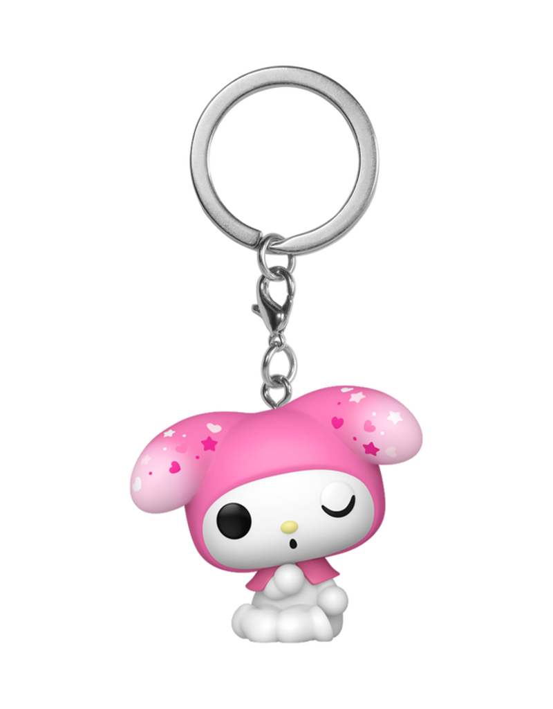 Funko Pocket Pop! Keychain - My Melody