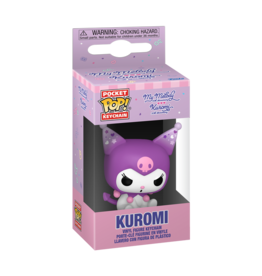 Funko Pocket Pop! Keychain - Kuromi
