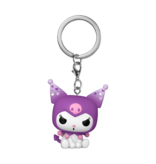 Funko Pocket Pop! Keychain - Kuromi