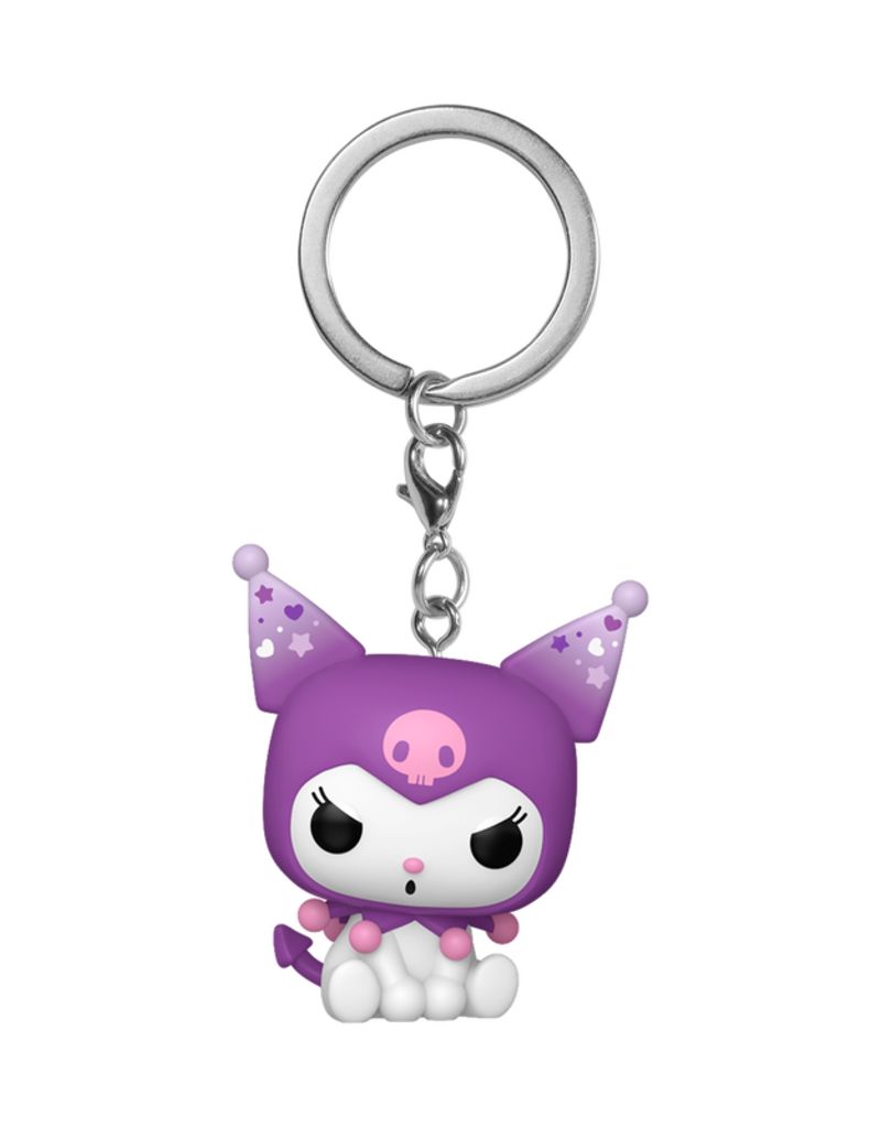 Funko Pocket Pop! Keychain - Kuromi