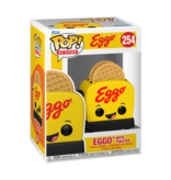 Funko Pop! Ad Icons - Eggo With Toaster