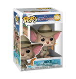 Funko Pop! Disney The Rescuers Down Under - Jake