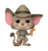 Funko Pop! Disney The Rescuers Down Under - Jake