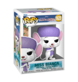 Funko Pop! Disney The Rescuers Down Under - Miss Bianca