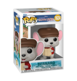 Funko Pop! Disney The Rescuers Down Under - Bernard
