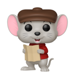 Funko Pop! Disney The Rescuers Down Under - Bernard