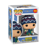 Funko Pop! Home Alone 2 Lost In NY - Kevin