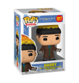 Funko Pop! Home Alone 2 Lost In NY - Harry