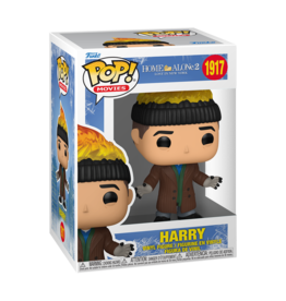 Funko Pop! Home Alone 2 Lost In NY - Harry
