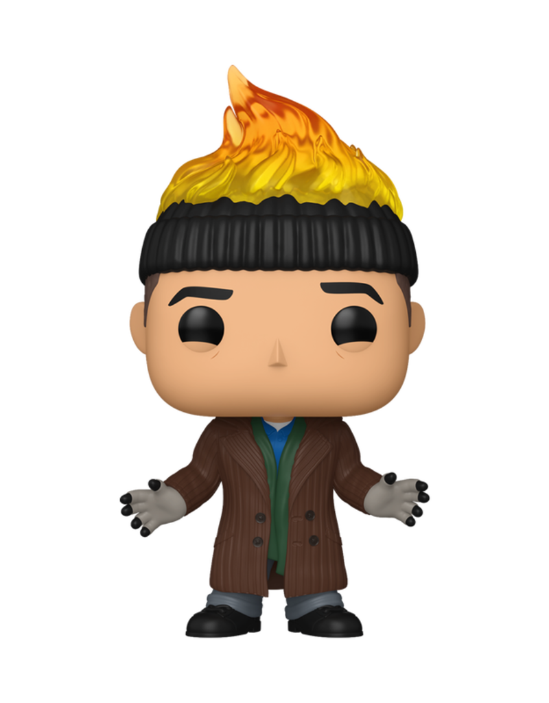 Funko Pop! Home Alone 2 Lost In NY - Harry