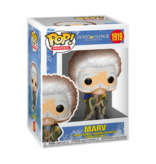 Funko Pop! Home Alone 2 Lost In NY - Marv