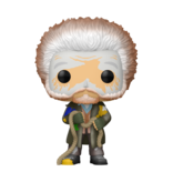 Funko Pop! Home Alone 2 Lost In NY - Marv