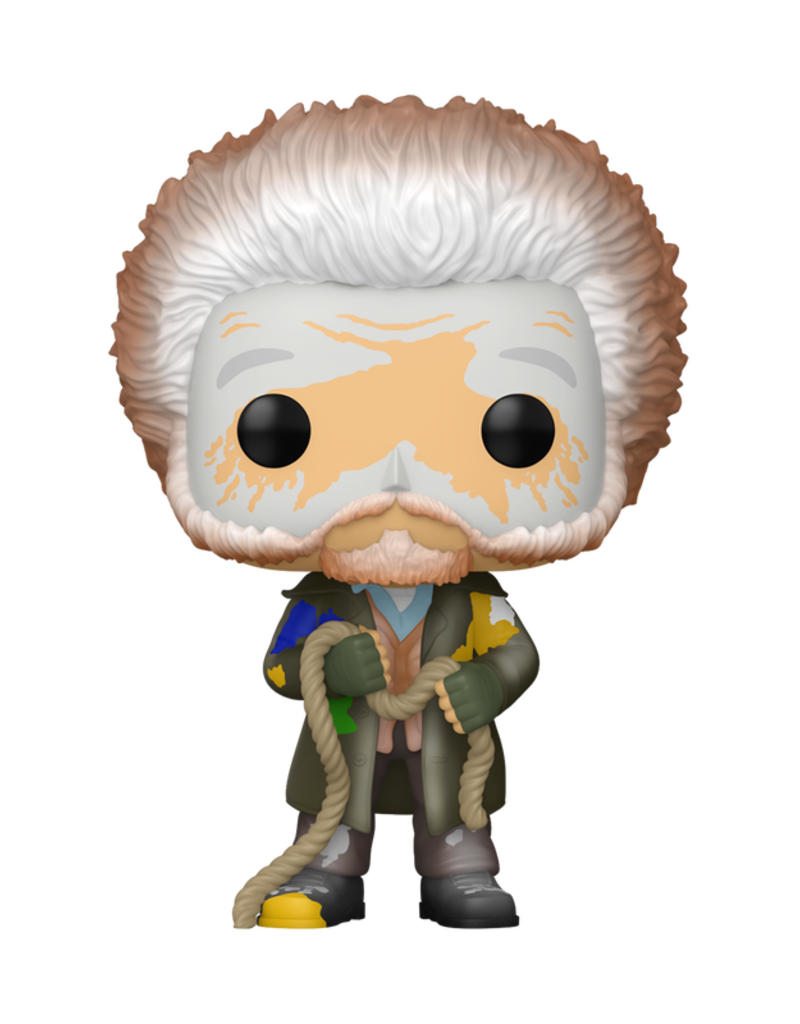 Funko Pop! Home Alone 2 Lost In NY - Marv