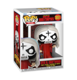 Funko Pop! Plus House Of 1000 Corpses - Otis B. Driftwood