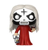 Funko Pop! Plus House Of 1000 Corpses - Otis B. Driftwood