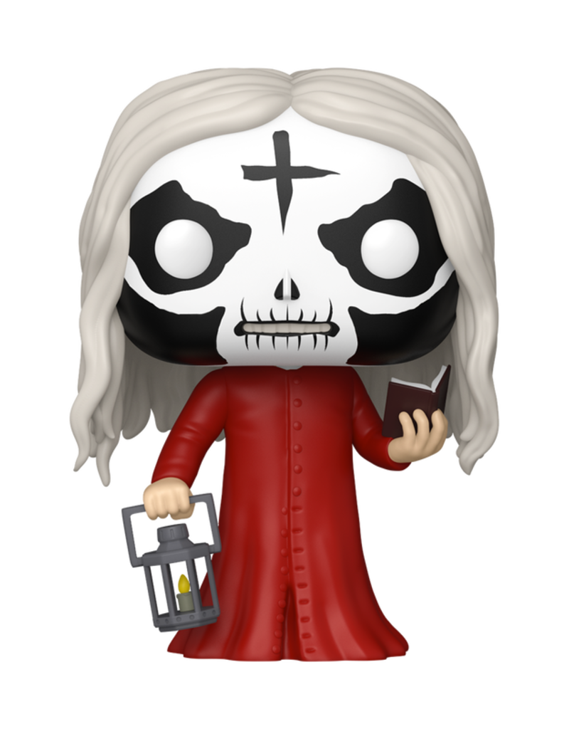 Funko Pop! Plus House Of 1000 Corpses - Otis B. Driftwood